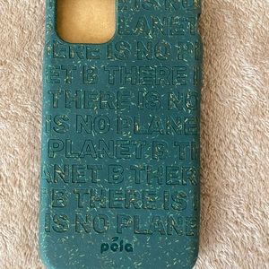 Pela iPhone 11 Pro Case - compostable!
